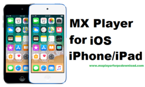 mx player for ios